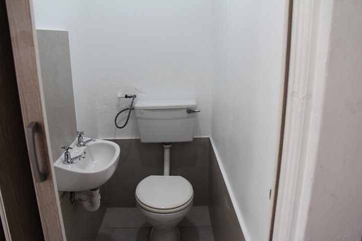 To Let commercial Property for Rent in George Central Western Cape